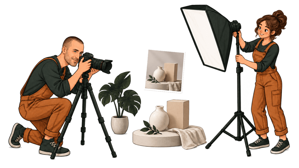 Fotograf Łuków – fotografia dla firm 2 Fotografia firmowa i wizerunkowa — Marcin Zykubek