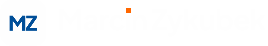Marcin Zykubek - strony internetowe, teksty, zdjęcia i wsparcie IT